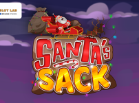 Santa’s Sack: Indigo Magic Unveils a Hilarious Holiday Crash Game with High-Tension Cashouts