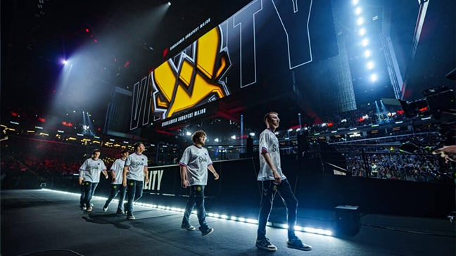 StarLadder Budapest Major 2025: Vitality complete historic season with third Major crown