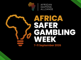 African iGaming Alliance launches first Africa Safer Gambling Week for September