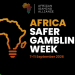 African iGaming Alliance launches first Africa Safer Gambling Week for September