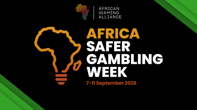 African iGaming Alliance launches first Africa Safer Gambling Week for September