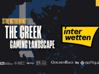 GoldenRace and Spinmatic extend partnership with Interwetten for the Greek market