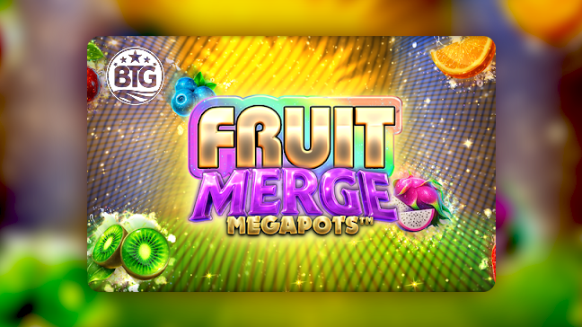Classic fruit meets cosmic chaos with chances to unlock out-of-this-world wins in BTG’s galactic new Megapots slot