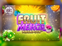 Classic fruit meets cosmic chaos with chances to unlock out-of-this-world wins in BTG’s galactic new Megapots slot