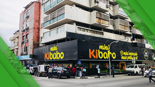 National Lottery of Angola expands access through partnership with Kibabo retail chain