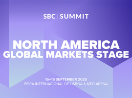 Global Markets Stage at SBC Summit to Explore What’s Next for North America