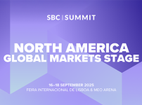 Global Markets Stage at SBC Summit to Explore What’s Next for North America