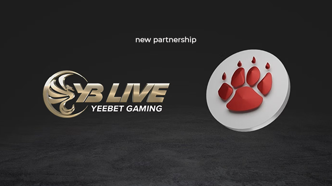 QTech Games partners with Yeebet Live and REBEL Live to strengthen its live casino offering