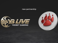QTech Games partners with Yeebet Live and REBEL Live to strengthen its live casino offering