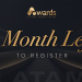 One Month Left to Register for AffPapa Awards LATAM 2026