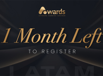One Month Left to Register for AffPapa Awards LATAM 2026