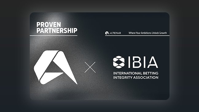 Altenar & IBIA partnership: Strengthening Sports Betting Integrity Across Africa