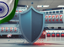 India says it has blocked 8,376 betting and gambling URLs as offshore access continues