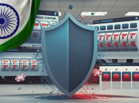 India says it has blocked 8,376 betting and gambling URLs as offshore access continues