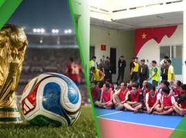 Vietnam Cracks Down on $133 Million World Cup Betting Networks