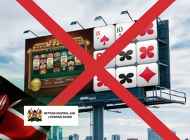 Kenya’s BCLB suspends all gambling advertisements amid rising addiction concerns