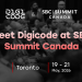 Digicode to Showcase Diger Suite at SBC Summit Canada 2026