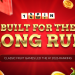 Fruit slots lead the 1spin4win bet count and LTV rankings