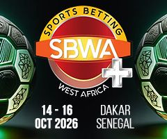 Sports Betting West Africa+