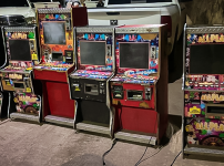 Mexico seizes 78 illegal slot machines in coordinated Sonora crackdown