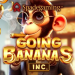 Spadegaming Presents Going Bananas Inc.: Welcome to the Wildest Office in the Jungle