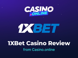 1xBet Casino Review