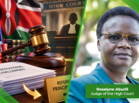 Kenya Gambling Dispute Enters New Phase as High Court Refers Cases to Principal Judge