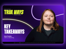 TRUE WAYS 2026: Key takeaways from the second conference edition