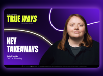 TRUE WAYS 2026: Key takeaways from the second conference edition