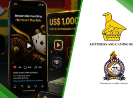 Zimbabwe launches social media skit challenge to promote responsible gambling