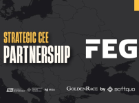 GoldenRace and Spinmatic sign strategic CEE partnership with Fortuna Entertainment Group