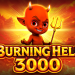 Endorphina Launches Burning Hell 3000