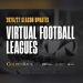 GoldenRace kicks off the 2026/27 season with updated Virtual Football leagues