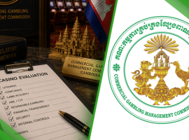 Cambodia Prepares Nationwide Casino Inspections as CGMC Tightens Oversight