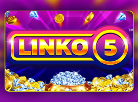 Answering Operator Demand for Clarity, Pace and Excitement, Linko 5 Builds on a Strong Early Response Ahead of Global Release
