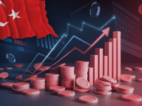 Turkey’s gambling tax revenue surpasses TRY 50bn on surge in betting demand