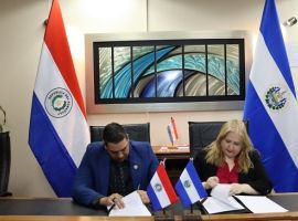 El Salvador and Paraguay sign crypto regulation agreement