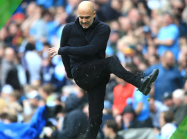 Guardiola angered by Manchester City exit leak before title-deciding Bournemouth draw