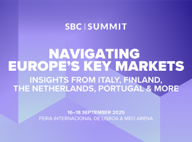 SBC Summit 2025 to Tackle Regulation and Retention in Europe’s Most Competitive Gaming Markets
