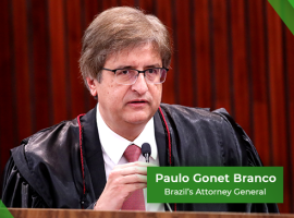 Brazil’s Attorney General Moves to Invalidate Municipal Lotteries Nationwide