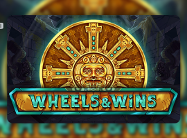 REEVO Launches Wheels & Wins, Spin the Sun