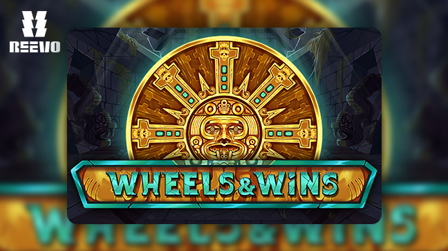 REEVO Launches Wheels & Wins, Spin the Sun