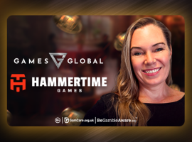  Hammertime Games: Redefining innovation, incubation and exploration.