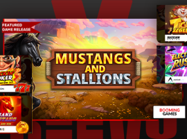 REEVO Rides Into August with Five New Third-Party Slot Releases