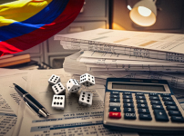 Colombia’s online gambling sector contributes just 0.18% to GDP, says Fecoljuegos