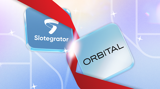 Slotegrator announces partnership with Orbital