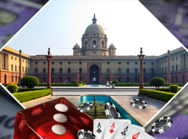 GNLU report calls for unified regulation of India’s booming online gaming industry