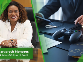 Brazil sets up interministerial working group to regulate the country’s “Legal Framework for Games”