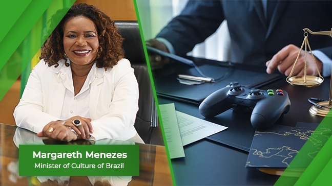 Brazil sets up interministerial working group to regulate the country’s “Legal Framework for Games”
