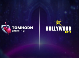 Tom Horn Gaming expands South African footprint with Hollywoodbets partnership